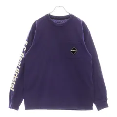 ロンT FCRB Tシャツ ブリストル BANNER TOP トレーニング 2025年最新】fcrb ロンtの人気アイテム - メルカリ
