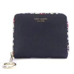 2024年最新】kate spade 財布 花柄の人気アイテム - メルカリ