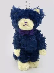 【中古】キーホルダー・マスコット(キャラクター) アイリス(一ノ瀬トキヤ) MINI PRINCE CAT スペシャルVer.(ボールチェーン付き) 「うたの☆プリンスさまっ♪ PRINCE CAT -ENJOY PICNIC-」