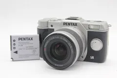 2024年最新】PENTAX Q10 ボディの人気アイテム - メルカリ