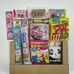 2024年最新】お菓子詰め合わせ プレゼント 1000円の人気アイテム