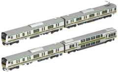 中古訳あり品室内灯付]TOMIX JR東日本 E233系 東海道線 15両