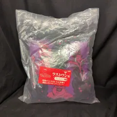 バンプレスト 一番くじ ディズニープリンセス Power of Story ラストワン賞クッション 美しき悪者たち