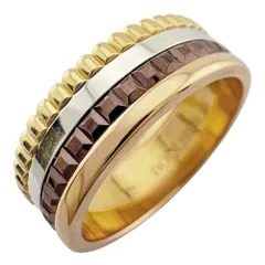 極美品⭐︎ ブシュロン キャトル クラシック リング QUATRE CLASSIQUE キャトル クラシック | ダイヤモンド