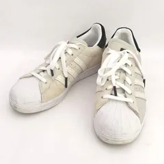 adidas / アディダス ◆スニーカー/SUPERSTAR/フットウェア/ホワイト/23.5ｃｍ FV2822 【レディース/ガールズ/LADY/女性/婦人】【靴/クツ/シューズ/SHOES】 レディースファッション【中古】 