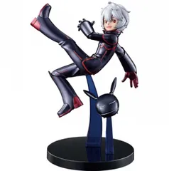 2025年最新】空閑遊真 フィギュアの人気アイテム - メルカリ