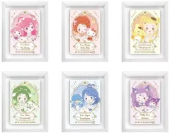 【新品】雑貨 【BOX】Yes! プリキュア5GoGo!×サンリオキャラクターズ アートフレームコレクション