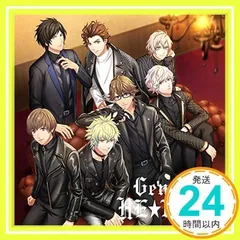 うたの☆プリンスさまっ♪SUPER STAR/THIS IS…!/Genesis HE★VENS(ジャケットイラスト:HE★VENS Ver.) [CD] 一十木音也、 聖川真斗、 四ノ宮那月、 一ノ瀬トキヤ、 神宮寺レン、 来栖 翔、 愛島セシル;_02