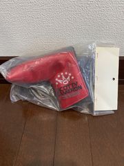 スコッティキャメロン　パターカバー