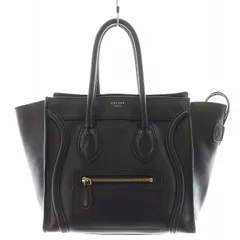 2025年最新】celine セリーヌ ラゲージ マイクロの人気アイテム