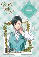 【中古】アクリルスタンド・アクリルパネル 糸師凛 ヴィンテージシリーズ アクリルスタンド -Balloon Bouquet- 「ブルーロック」