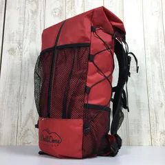 WELLDONE Chips Bag 13L ウェルダン　チップスバッグ WELLDONE / ウェルダン 】 Chips Bag（チップスバッグ）13L