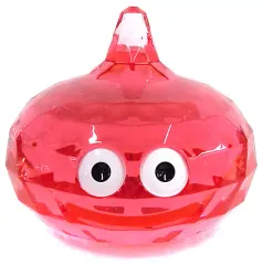 【中古】トレーディングフィギュア チェリースライム 「ドラゴンクエスト クリスタルモンスターズ ～ダイヤカットバージョン～」