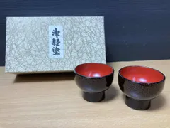 2025年最新】津軽塗 七々子塗の人気アイテム - メルカリ