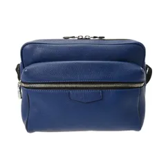 【新品同様/RFID】ルイヴィトン タイガラマ アウトドア メッセンジャー PM LOUIS VUITTON】ルイヴィトン『タイガラマ アウトドア メッセンジャー