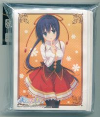 リセ rewrite 此花 アカリ ルチア スリーブ 65枚 - メルカリ