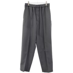 ジルサンダー　ネイビースラックス サイズ46 JIL SANDER JIL SANDER ジルサンダー スラックス 46(M位) 紺 【古着】【中古】