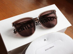 GENTLE MONSTER ROSY JW サングラス 登坂広臣 BTS愛用 人気モデル