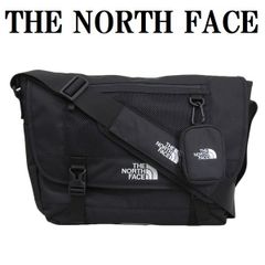 ザ ノースフェイス THE NORTH FACE L NN2PR00J BLK スーパー メッセンジャー バッグ ショルダーバッグ メンズ レディース ブラック