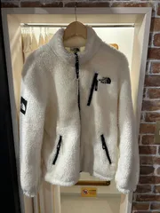 【大人気】ノースフェイス 海外限定 フリースジャケット M A-1155