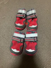 ドッグシューズ　～12.5キロまでの中型犬用