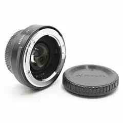 Nikon ニコン TC-14A (1.4x) テレコンバーター アクセサリー 【中古】