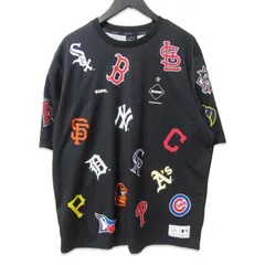 2025年最新】fcrb mlbの人気アイテム - メルカリ