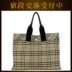BURBERRY BLUE LABEL バーバリーブルーレーベル ノバチェック