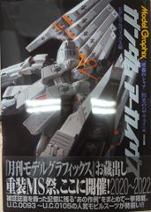 大日本絵画 ガンダムアーカイヴス 逆襲のシャア/閃光のハサウェイ (帯付)