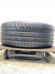 225/40R18  
コンチネンタル プレミアムコンタクト6 
中古タイヤ サマータイヤ 1本
 s18250620060