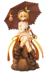 【中古】フィギュア エドナ 「テイルズ オブ ゼスティリア」 1/8 PVC製塗装済み完成品