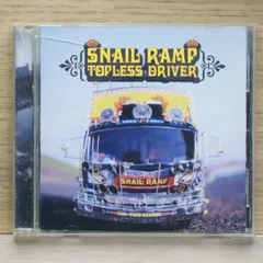 2025年最新】snail ramp レコードの人気アイテム - メルカリ