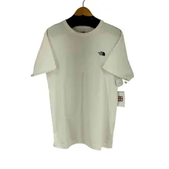 ザノースフェイス THE NORTH FACE S/S National Flag Tee メンズ JPN：XL 