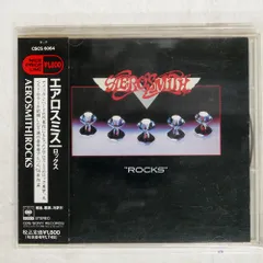 エアロスミス　CD3枚セット 2025年最新】AEROSMITHの人気アイテム - メルカリ