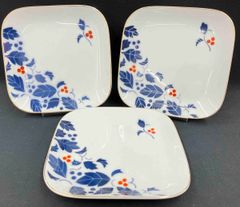 深川製磁 角皿、丸皿まとめ売り - メルカリ