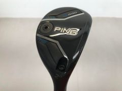 【最短翌日発送】G440 | 17 | S | ALTA J CB BLUE | 中古 | ユーティリティ | ピン