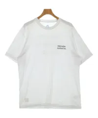 MERCEDES ANCHOR INC. Tシャツ・カットソー メンズ 【古着】【中古】【送料無料】