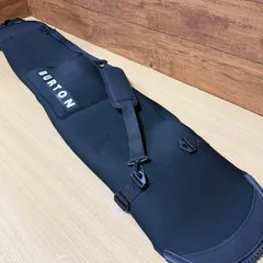 BURTON バートン　スノーボードケース　キャリー　スノボーケース BURTON バートン スノーボード ボードケース GIG BOARD BAG