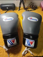 2025年最新】ウイニング ボクシンググローブの人気アイテム