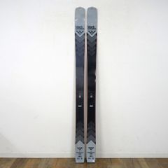 フィッシャー RANGER 108 ATKビンディング板（板のみ販売も可能） フィッシャー RANGER 108 ATKビンディング板（板のみ販売も可能
