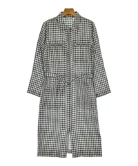 Agnes b. シャツワンピース レディース 【古着】【中古】【送料無料】