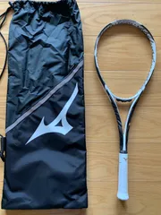 DIOS PRO-X　00U　トゥルーブラック ディオス プロX(ソフトテニス)|63JTN360|ソフトテニスラケット