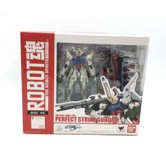 ROBOT魂 パーフェクトストライクガンダム 未開封 - メルカリ