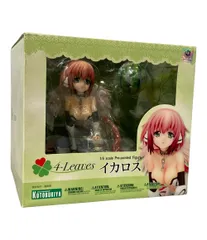 未開封　そらのおとしもの イカロスフィギュア Amazon | そらのおとしもの イカロス (ノンスケール PVC彩色済み