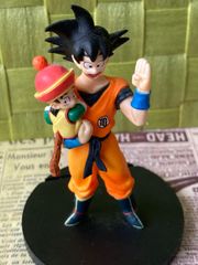 クリリン＆18号 「ドラゴンボールカプセル・ネオ セル編改」 - メルカリ