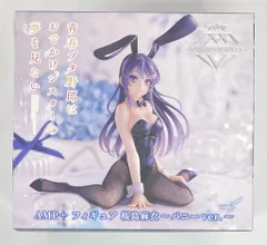 2025年最新】桜島麻衣 バニーVerの人気アイテム - メルカリ