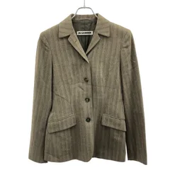 2026年最新】jil sander セットアップの人気アイテム - メルカリ