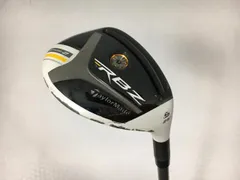テーラーメイドRBZ BLACK ロケットボールズ U3 U5 UT2本セット テーラーメイドRBZ BLACK ロケットボールズ U3 U5 UT2本セット