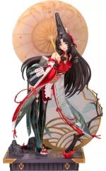 葉瞬光　34ｃｍ　ゼンゼロ　姉弟子　ゼンレスゾーンゼロ　未塗装未組立　1/7 葉瞬光 34cm ゼンゼロ 姉弟子 ゼンレスゾーンゼロ 未塗装未組立 1/7