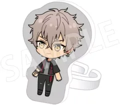 【中古】アクセサリー(非金属) 大神晃牙 「あんさんぶるスターズ!! ちみリングコレクション Vol.3」